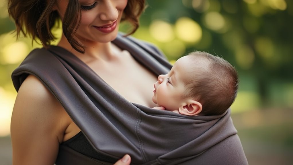 top baby carriers 2023