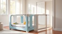 top babyproofing playpen options