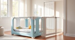 top babyproofing playpen options