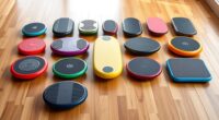 top balance board recommendations