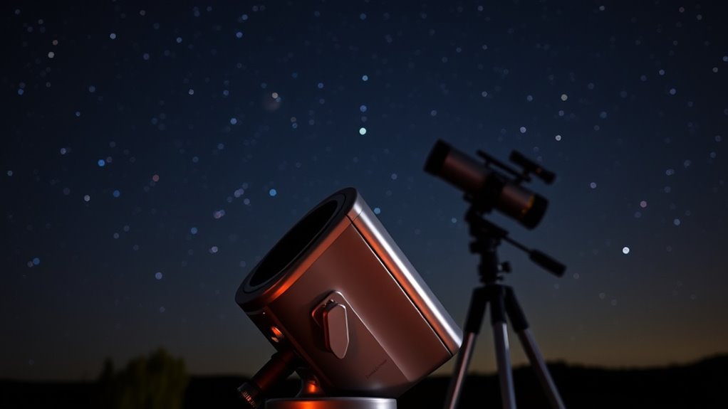 top beginner motorized mounts