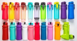 top bpa free travel bottles