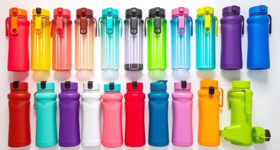 top bpa free travel bottles