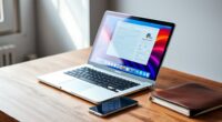 top business macbook air