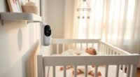 top camera baby monitor picks