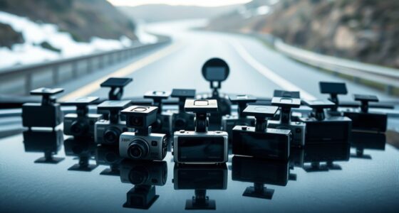 top car dash cameras 2025