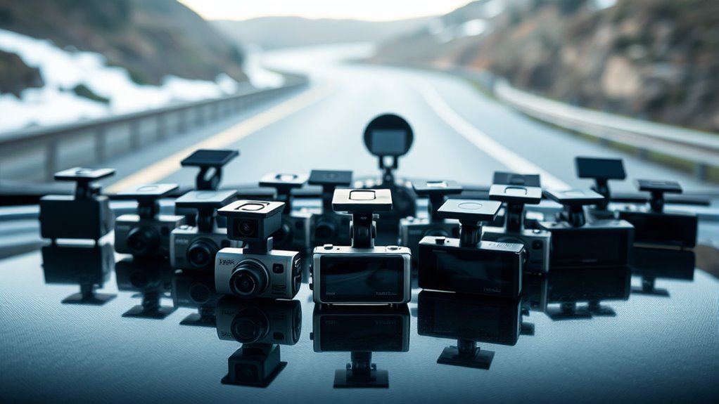 top car dash cameras 2025