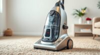 top carpet cleaning machines