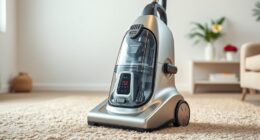 top carpet cleaning machines