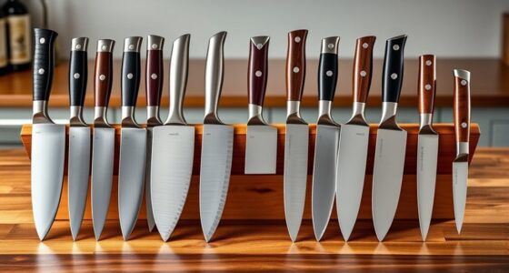 top chef knife set picks