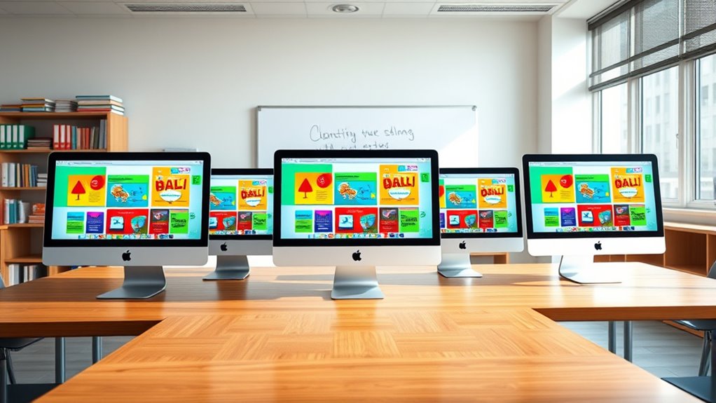 top classroom imacs 2025