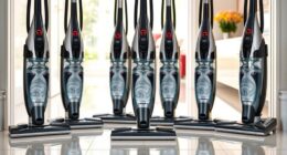 top cleaning machine picks