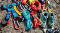 top climbing gear bundle picks