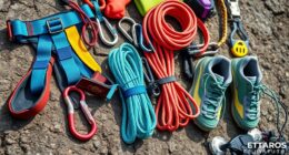 top climbing gear bundle picks