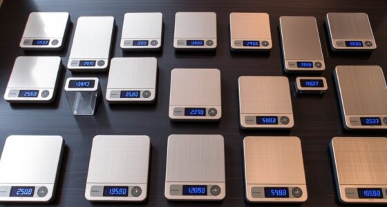 top coffee scale picks