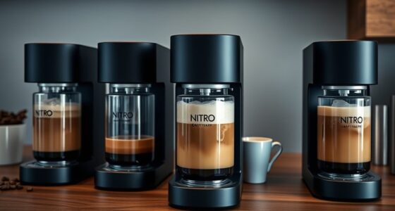 top cold brew equipment