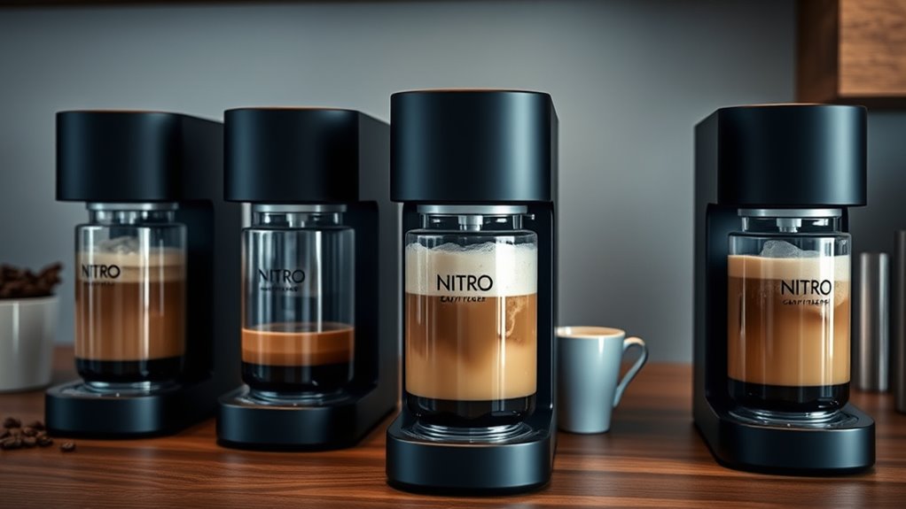 top cold brew equipment