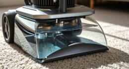 top commercial carpet extractors