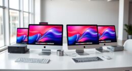 top compact mac workstations