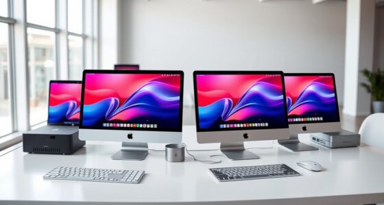 top compact mac workstations