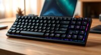 top compact mechanical keyboards