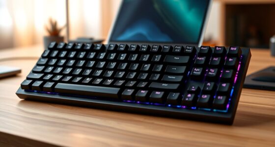 top compact mechanical keyboards