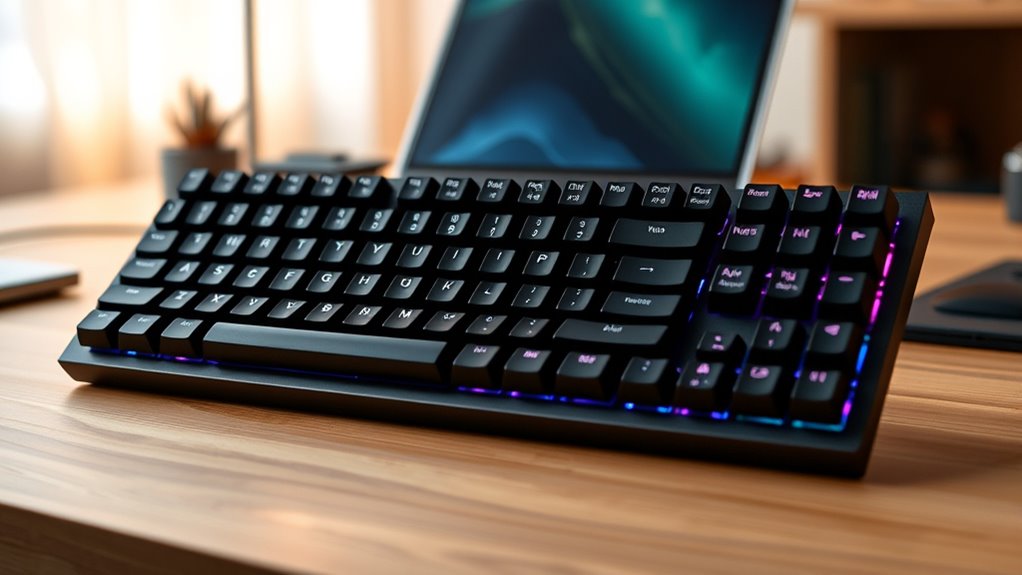 top compact mechanical keyboards