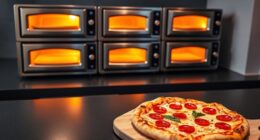 top compact pizza ovens