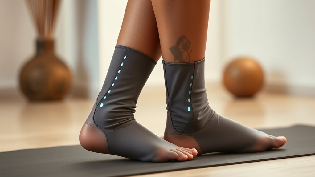 top compression boots for recovery