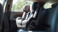 top convertible car seats
