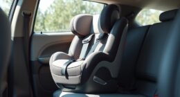 top convertible car seats
