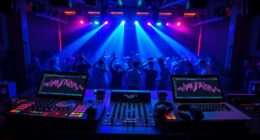 top dj controllers 2025