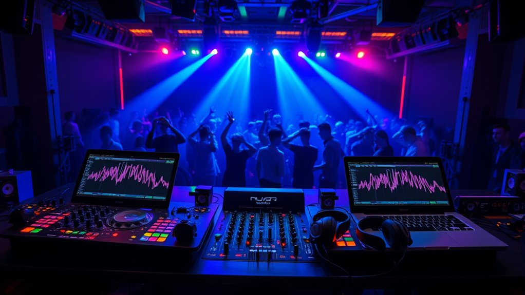 top dj controllers 2025