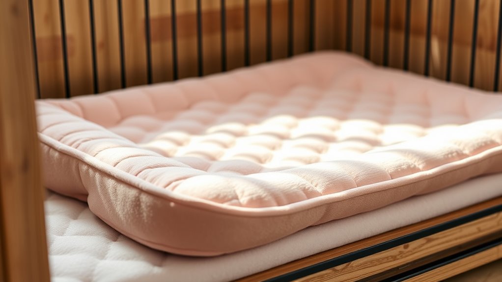 top dog orthopedic cushions