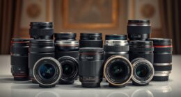 top dslr lens selections