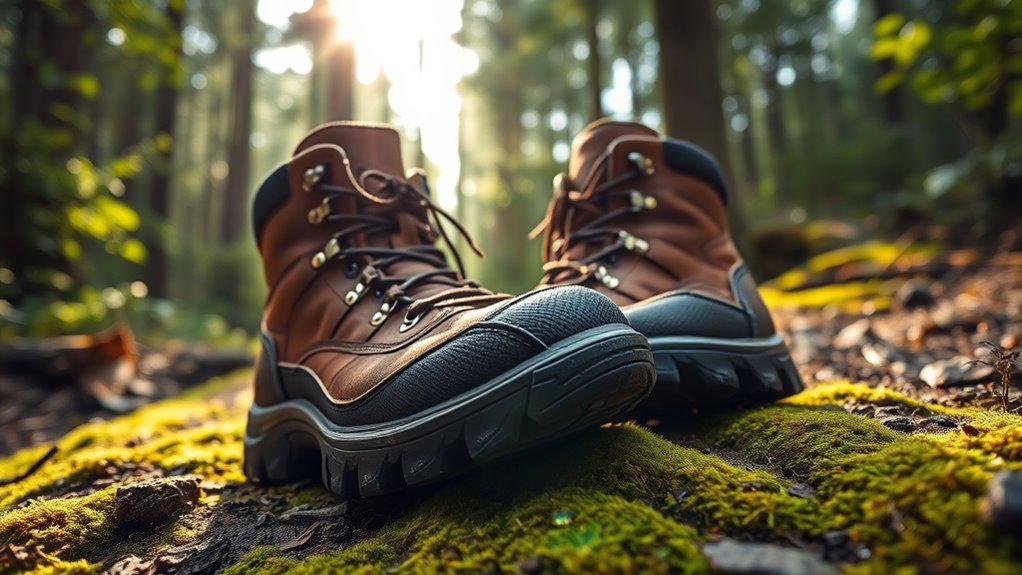 top durable hiking boot picks