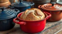 top dutch ovens for sourdough