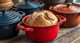 top dutch ovens for sourdough