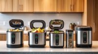 top eco friendly kitchen devices