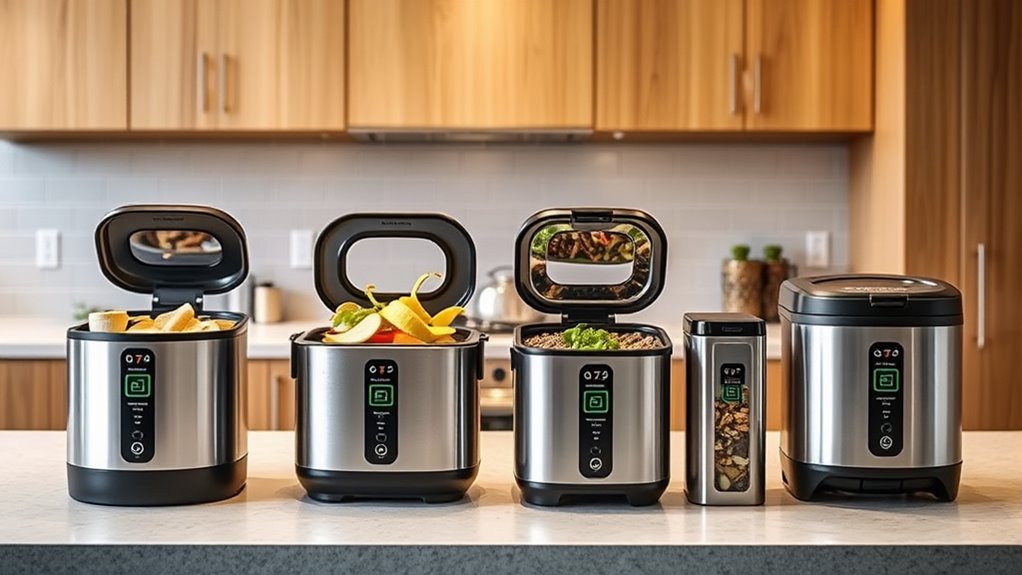 top eco friendly kitchen devices