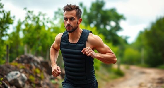 top endurance training vests