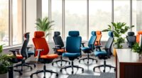 top ergonomic office chair picks