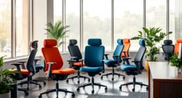 top ergonomic office chair picks
