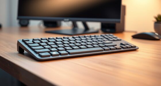 top ergonomic split keyboards