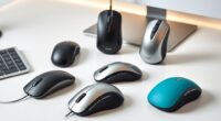 top ergonomic vertical mice