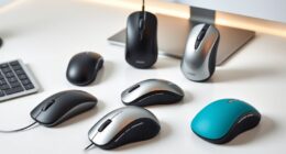 top ergonomic vertical mice