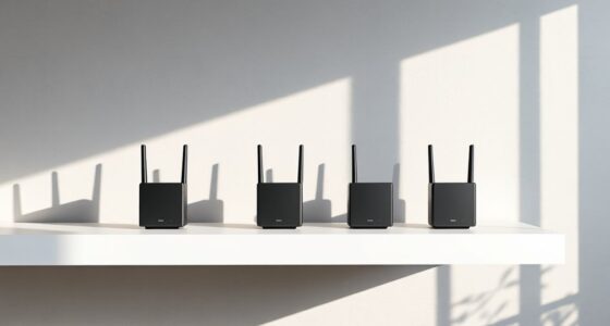 top ethernet mesh wi fi kits