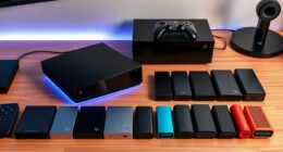 top external drives for gaming