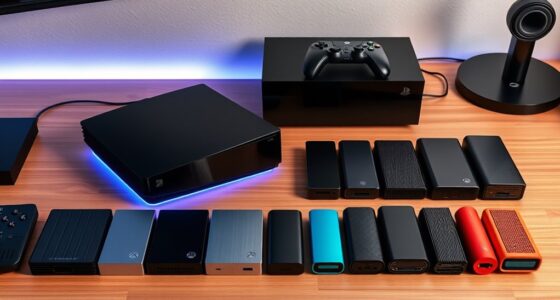 top external drives for gaming