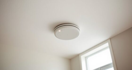 top fire safety devices